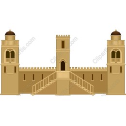 Medieval Fortress