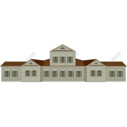 Classic Architectural