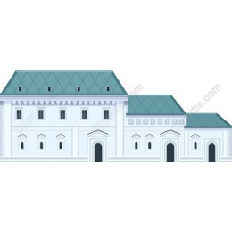 Grand Architectural