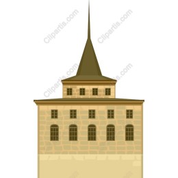 Classic Historical Building