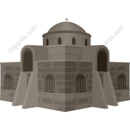 Timeless Historical Building