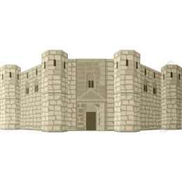 Medieval Castle