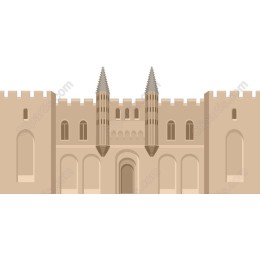 Majestic Castle