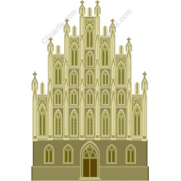 Gothic Cathedral