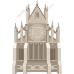 Gothic Cathedral