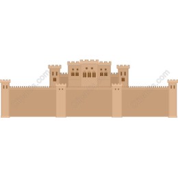 Majestic Castle