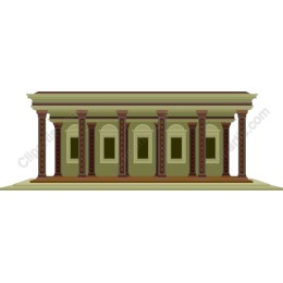 Classical Architecture