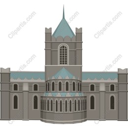 Majestic Castle