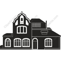 Elegant Architectural
