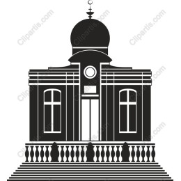 Classic Dome Architecture