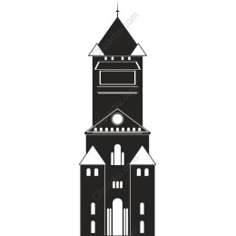Gothic Tower
