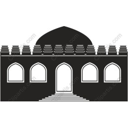 Majestic Building
