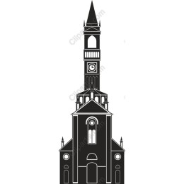 Iconic Clock Tower