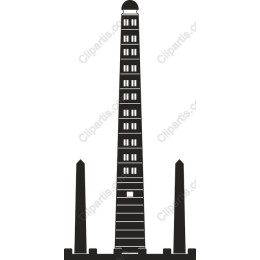 Elegant Lighthouse