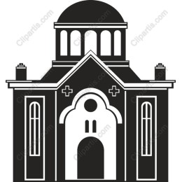 Dome-Crowned Architectural