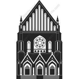 Gothic Cathedral