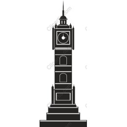 Timeless Clock Tower