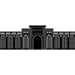 Majestic Architectural Building