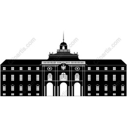 Grand Historical Building