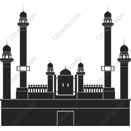 Grand Mosque