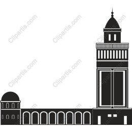 Historic Tower and Dome