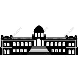 Majestic Building