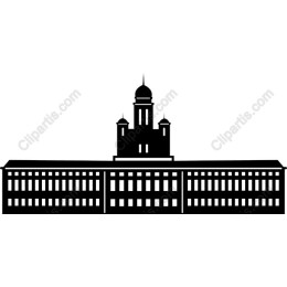 Classic Building
