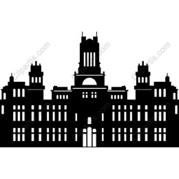 Elegant Historical Building