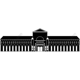 Elegant Architectural Landmark