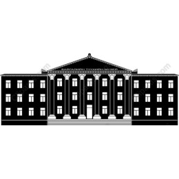 Baikal Museum Architectural