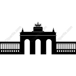 Brandenburg Gate