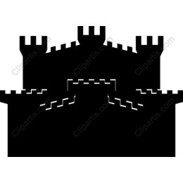 Castle Decor