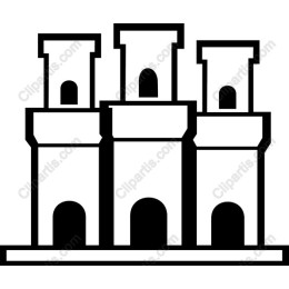Three Towers