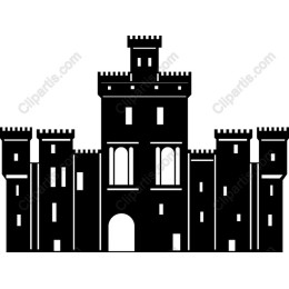 Majestic Castle
