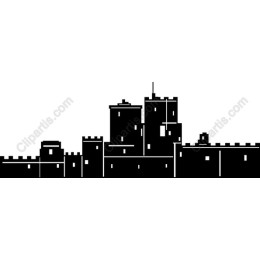 Black Castle