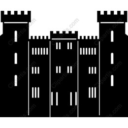 Majestic Castle