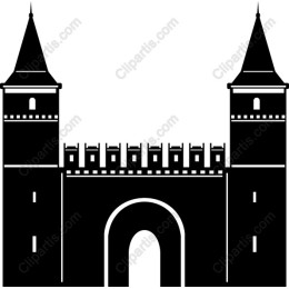 Majestic Castle
