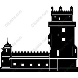 Majestic Castle and