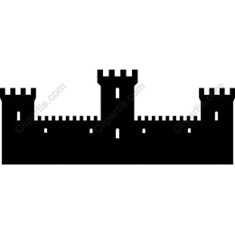 Medieval Castle