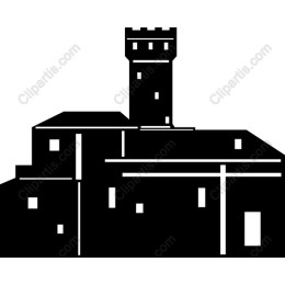 Castle Tower