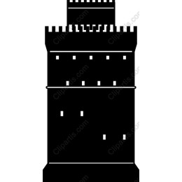 Medieval Tower