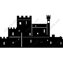 Medieval Castle