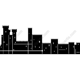 Medieval Castle
