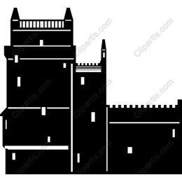 Majestic Castle