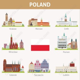 Poland Landmark