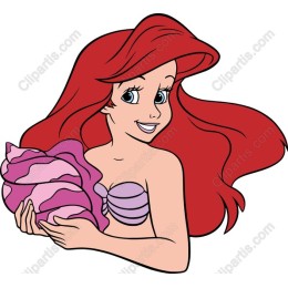 Enchanting Mermaid
