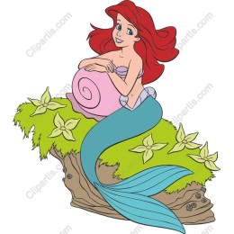 Enchanting Mermaid