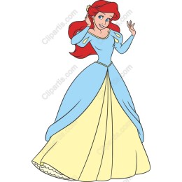 Enchanting Princess