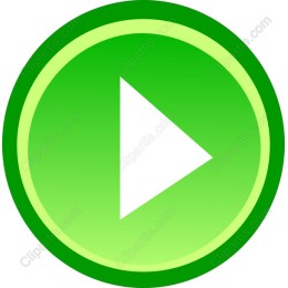 Green Play Button