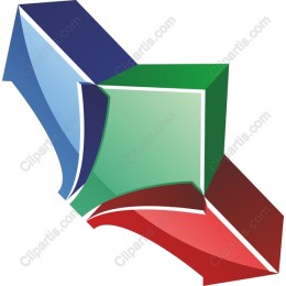 3D Geometric Shapes